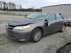 4T1BF1FK7HU291294 2017 TOYOTA CAMRY