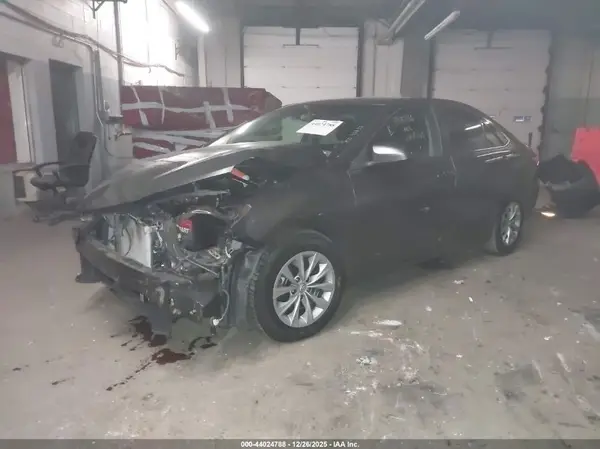 4T1BF1FK7HU291604 2017 TOYOTA CAMRY - Image 2