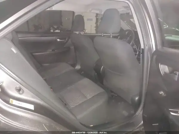 4T1BF1FK7HU291604 2017 TOYOTA CAMRY - Image 8
