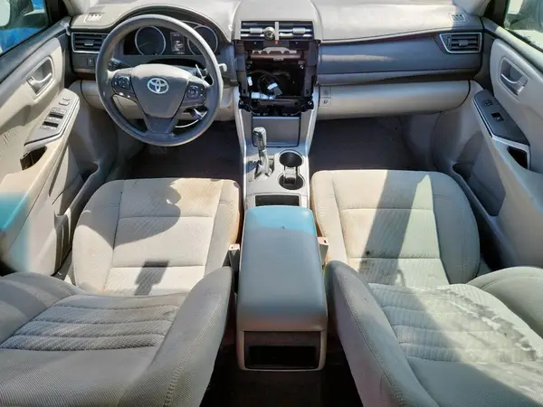 4T1BF1FK7HU293045 2017 TOYOTA CAMRY - Image 8