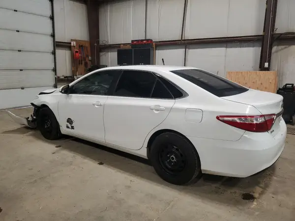 4T1BF1FK7HU294051 2017 TOYOTA CAMRY - Image 2