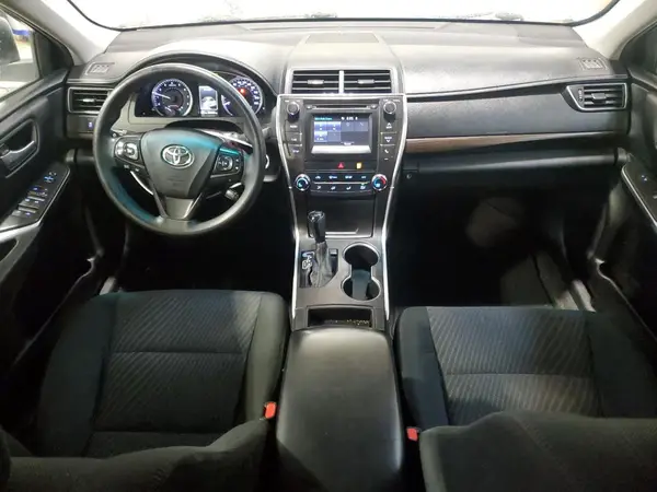 4T1BF1FK7HU294051 2017 TOYOTA CAMRY - Image 8