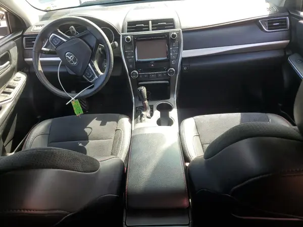 4T1BF1FK7HU294292 2017 TOYOTA CAMRY - Image 8