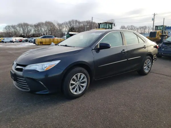 4T1BF1FK7HU294373 2017 TOYOTA CAMRY - Image 1