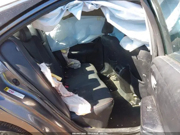 4T1BF1FK7HU295782 2017 TOYOTA CAMRY - Image 8