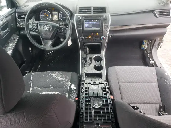 4T1BF1FK7HU296351 2017 TOYOTA CAMRY - Image 8