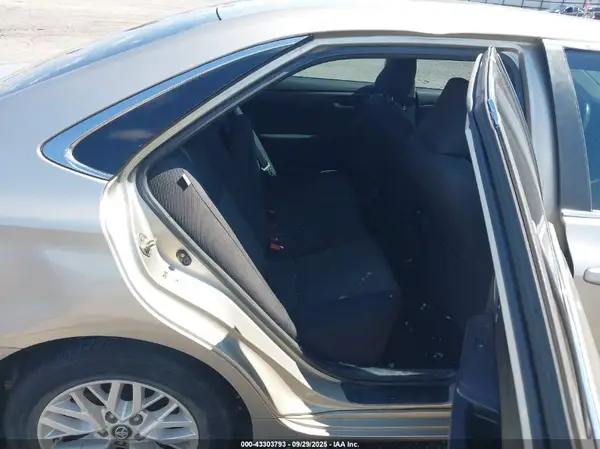 4T1BF1FK7HU297144 2017 TOYOTA CAMRY - Image 8