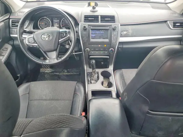 4T1BF1FK7HU297919 2017 TOYOTA CAMRY - Image 8