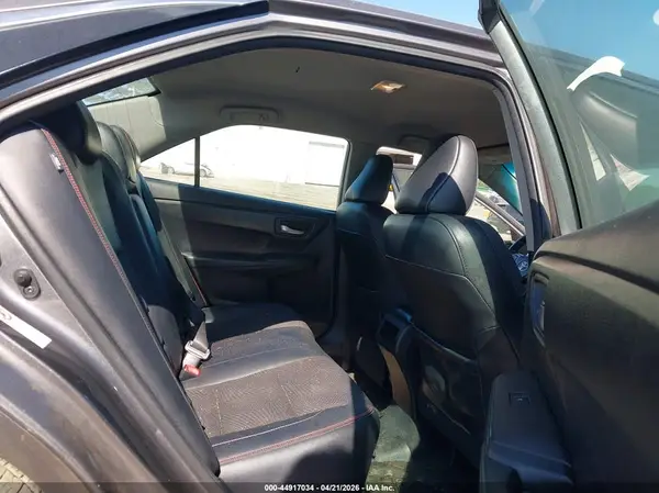 4T1BF1FK7HU298181 2017 TOYOTA CAMRY - Image 8
