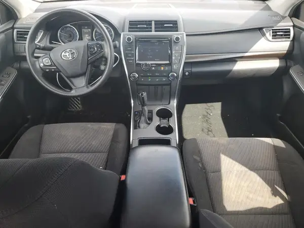 4T1BF1FK7HU300995 2017 TOYOTA CAMRY - Image 8