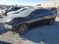 4T1BF1FK7HU301046 2017 TOYOTA CAMRY