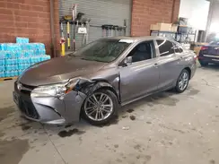 4T1BF1FK7HU303945 2017 TOYOTA CAMRY