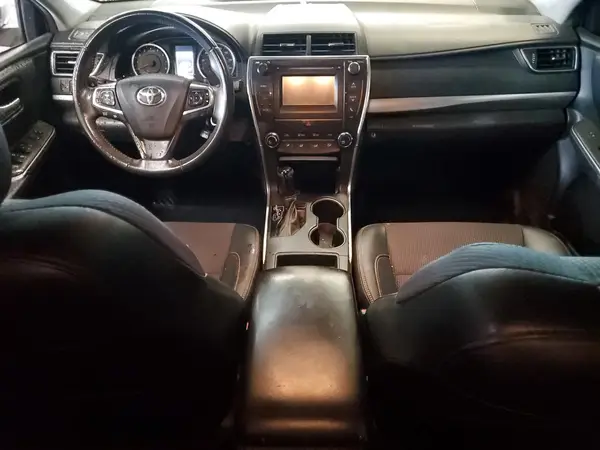 4T1BF1FK7HU303945 2017 TOYOTA CAMRY - Image 8