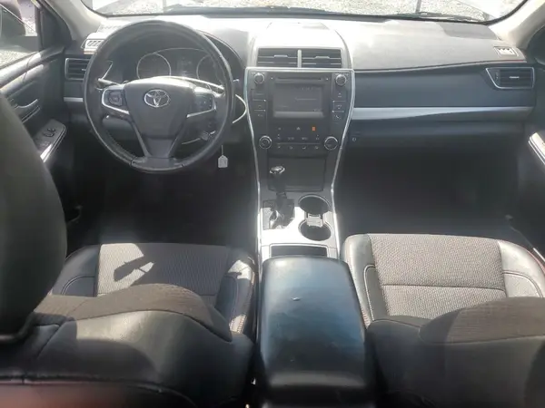 4T1BF1FK7HU304528 2017 TOYOTA CAMRY - Image 8