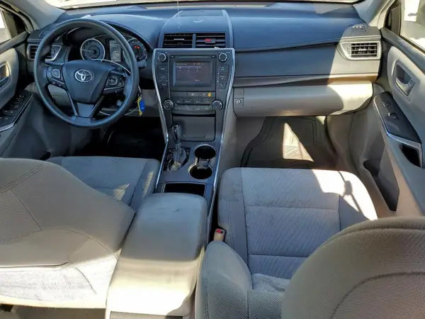 4T1BF1FK7HU304593 2017 TOYOTA CAMRY - Image 8
