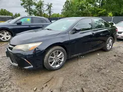 4T1BF1FK7HU304710 2017 TOYOTA CAMRY