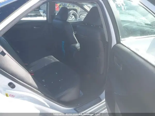 4T1BF1FK7HU305114 2017 TOYOTA CAMRY - Image 8