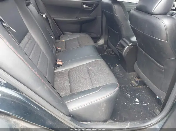 4T1BF1FK7HU305176 2017 TOYOTA CAMRY - Image 8