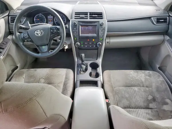 4T1BF1FK7HU306330 2017 TOYOTA CAMRY - Image 8