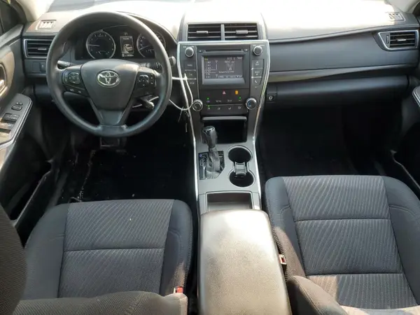 4T1BF1FK7HU306800 2017 TOYOTA CAMRY - Image 8
