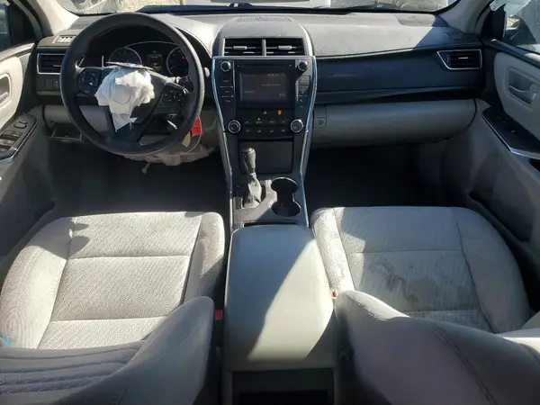 4T1BF1FK7HU307333 2017 TOYOTA CAMRY - Image 8