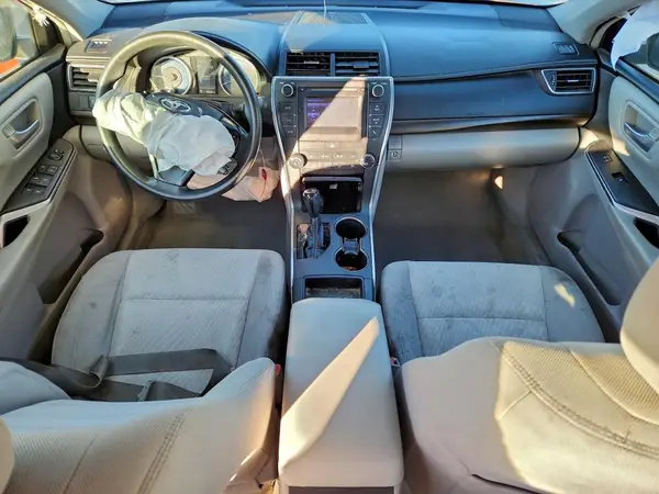 4T1BF1FK7HU307705 2017 TOYOTA CAMRY - Image 8
