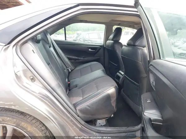 4T1BF1FK7HU308790 2017 TOYOTA CAMRY - Image 8