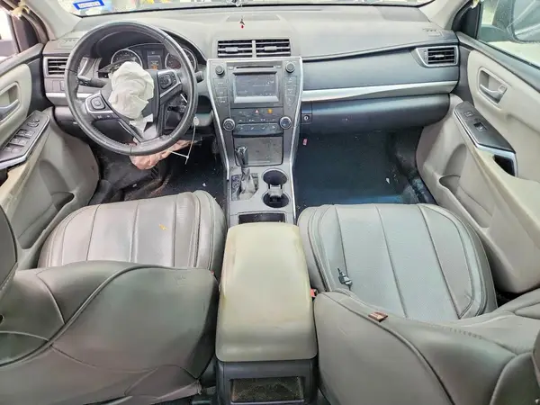 4T1BF1FK7HU310362 2017 TOYOTA CAMRY - Image 8