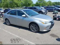 4T1BF1FK7HU311009 2017 TOYOTA CAMRY
