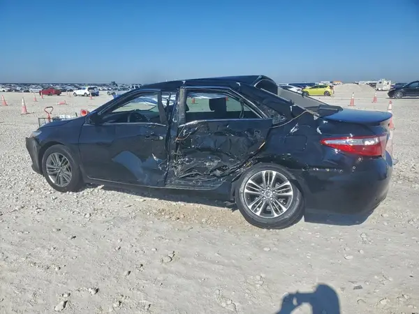 4T1BF1FK7HU311348 2017 TOYOTA CAMRY - Image 2
