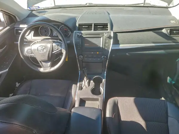 4T1BF1FK7HU311348 2017 TOYOTA CAMRY - Image 8
