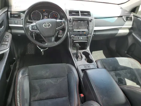 4T1BF1FK7HU312046 2017 TOYOTA CAMRY - Image 8