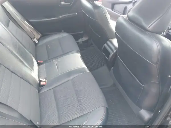 4T1BF1FK7HU312130 2017 TOYOTA CAMRY - Image 8