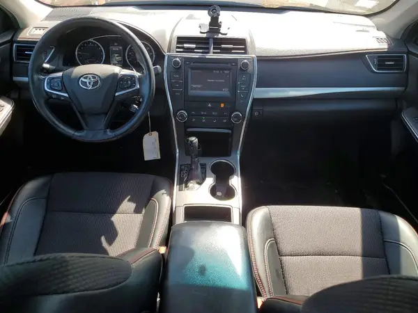 4T1BF1FK7HU313259 2017 TOYOTA CAMRY - Image 8