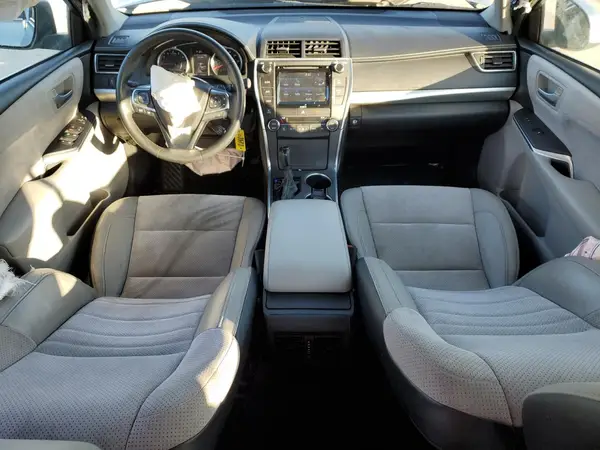 4T1BF1FK7HU314086 2017 TOYOTA CAMRY - Image 8