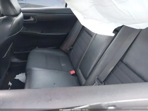 4T1BF1FK7HU314976 2017 TOYOTA CAMRY - Image 8