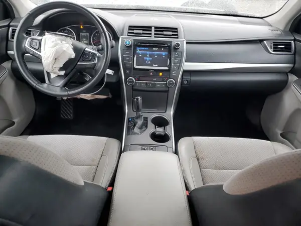 4T1BF1FK7HU315996 2017 TOYOTA CAMRY - Image 8
