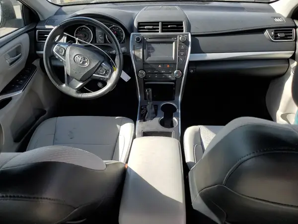 4T1BF1FK7HU316596 2017 TOYOTA CAMRY - Image 8