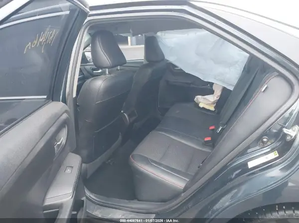 4T1BF1FK7HU316789 2017 TOYOTA CAMRY - Image 8
