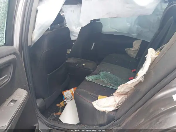 4T1BF1FK7HU317036 2017 TOYOTA CAMRY - Image 8