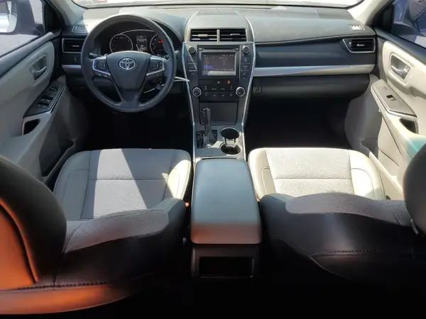 4T1BF1FK7HU317781 2017 TOYOTA CAMRY - Image 8