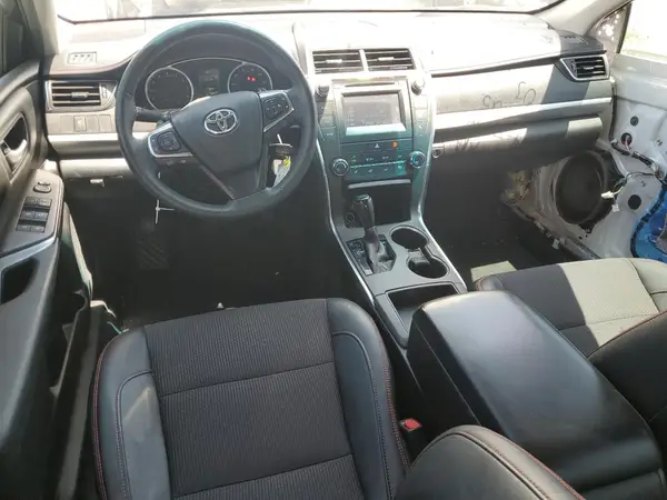 4T1BF1FK7HU319479 2017 TOYOTA CAMRY - Image 8