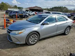4T1BF1FK7HU319725 2017 TOYOTA CAMRY