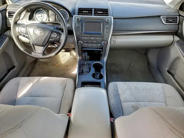 4T1BF1FK7HU319725 2017 TOYOTA CAMRY - Image 8