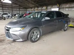 4T1BF1FK7HU321734 2017 TOYOTA CAMRY