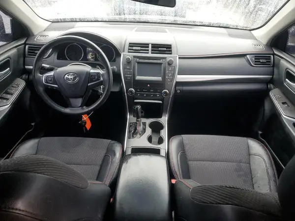 4T1BF1FK7HU323225 2017 TOYOTA CAMRY - Image 8