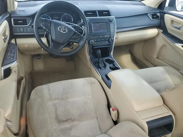 4T1BF1FK7HU324147 2017 TOYOTA CAMRY - Image 8