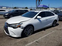 4T1BF1FK7HU325797 2017 TOYOTA CAMRY
