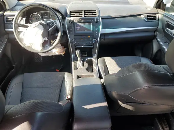 4T1BF1FK7HU327856 2017 TOYOTA CAMRY - Image 8
