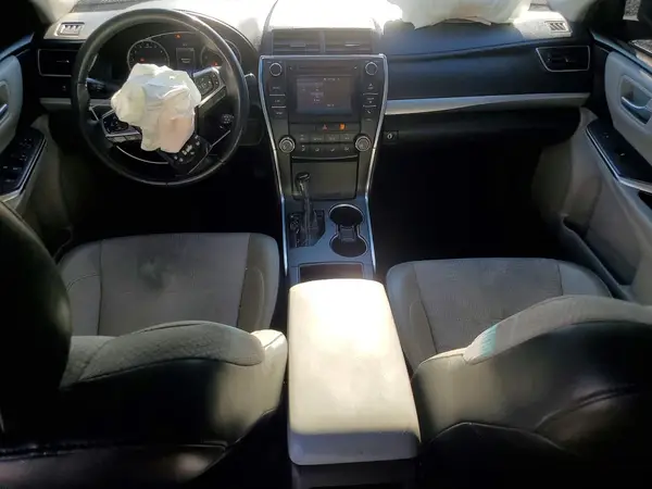 4T1BF1FK7HU328361 2017 TOYOTA CAMRY - Image 8